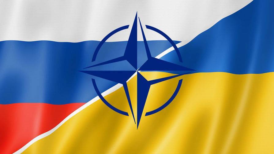 Джабаров заявил, что Украина добивается столкновения РФ и НАТО
