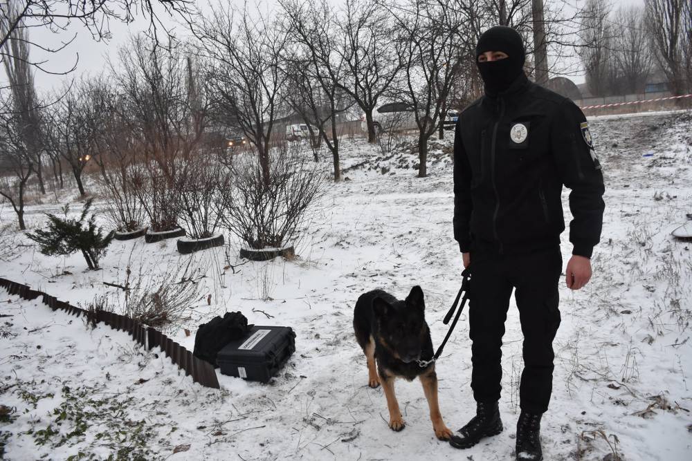 Нашли мешок с человеческими останками: в Лисичанске произошло жуткое убийство