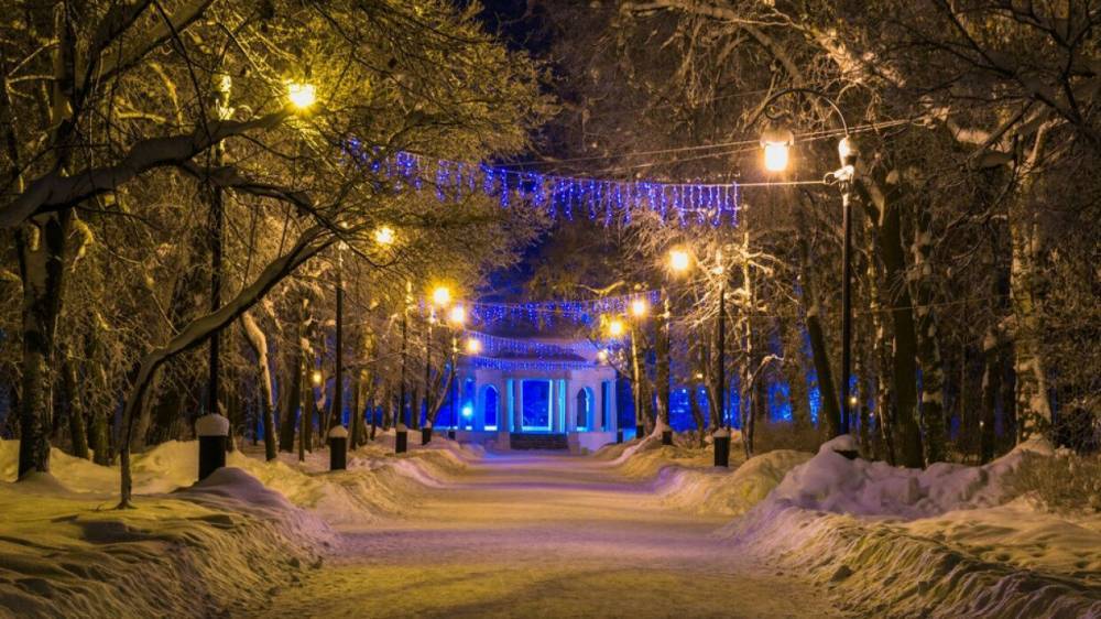 Власти Кировской области обсудили работу коммунальных служб зимой