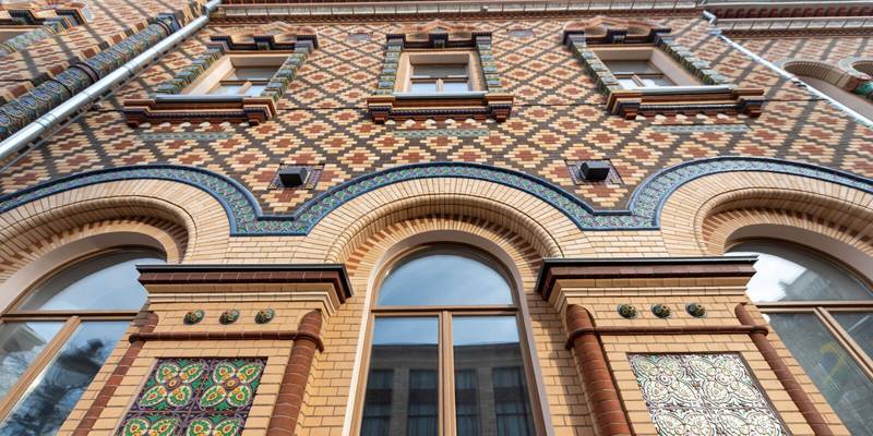 Реставрация более 100 памятников архитектуры будет завершена в этом году в Москве
