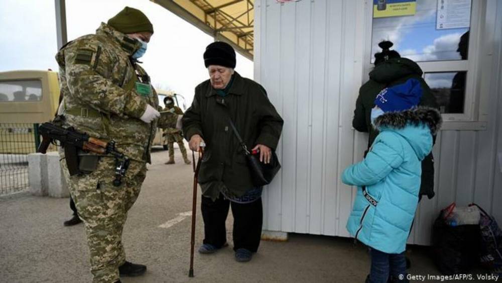 Это можно назвать медицинским геноцидом, – Резников о ситуации на оккупированном Донбассе