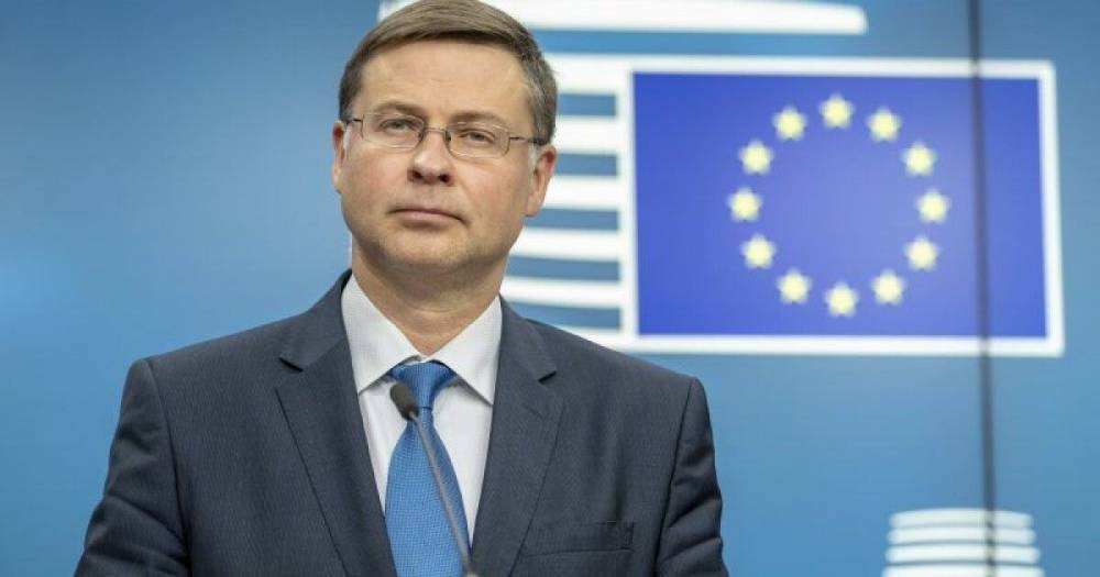 В ЕС назвали условия предоставления Украине нового транша макрофинансовой помощи (видео)