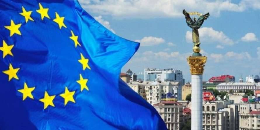 Украина и ЕС начинают пересмотр торговой части Соглашения об ассоциации