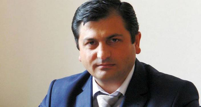 Экс-депутат парламента Карабаха Ваан Бадасян будет освобожден – советник Генпрокурора