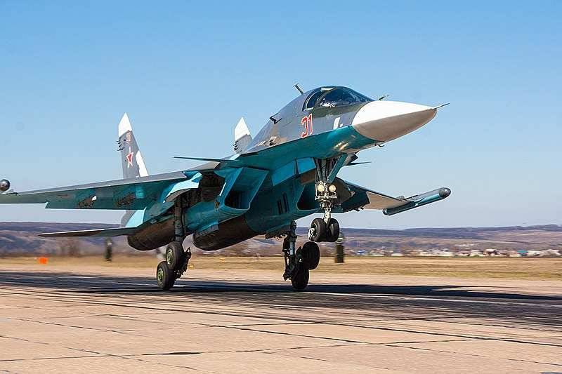 Виктор Баранец: «Полеты над Крымом обернутся для пилотов НАТО выбитыми зубами»