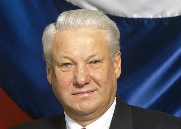 Как Ельцин боролся с матершинниками