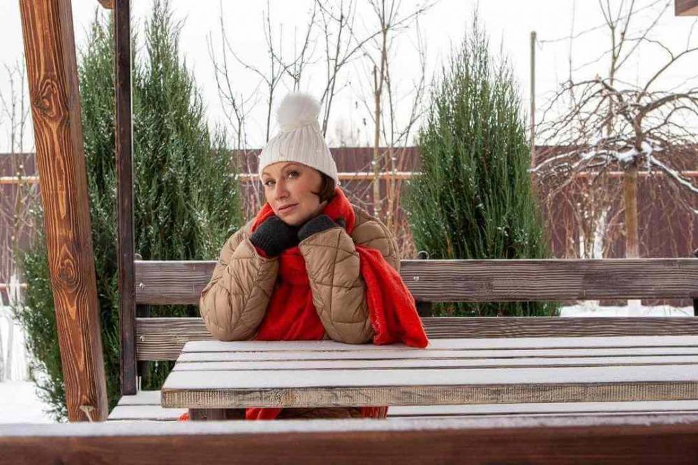 Сябитова назвала подарок на 14 февраля, который подойдет любой женщине