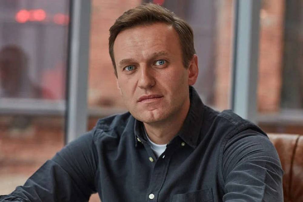 Его рисовали как демона, – Яковина о высоком антирейтинге Навального в России