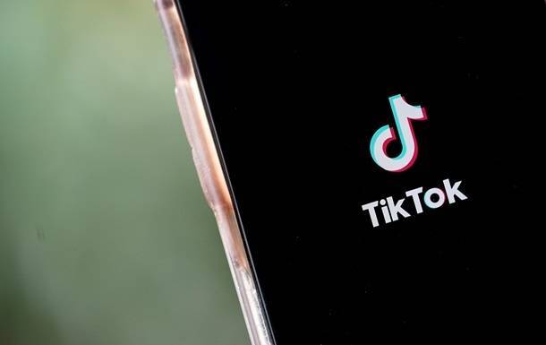 Продажа TikTok компаниям из США отложена на неопределенное время - СМИ