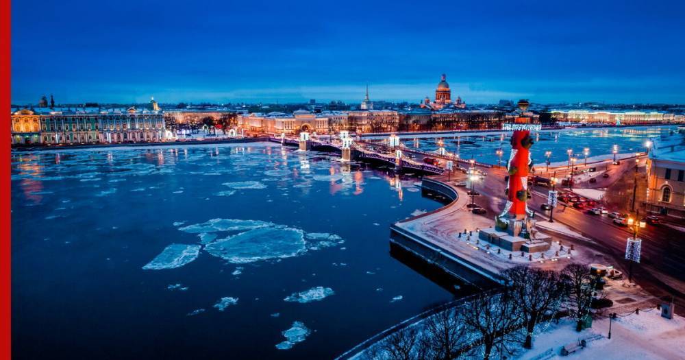 В Санкт-Петербурге с 12 февраля снимут ряд органичений