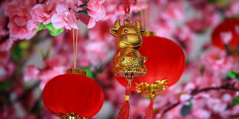 Когда Китайский Новый год и Новолуние в знаке Водолей февраль 2021 - Как отмечать и загадывать желания - ТЕЛЕГРАФ