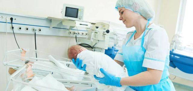 Московская область заняла первое место в стране по темпам роста рождаемости