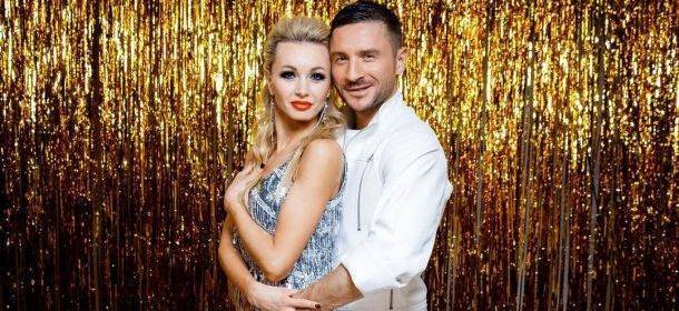 Сергей Лазарев быстро худеет из-за участия в шоу «Танцы со звездами»