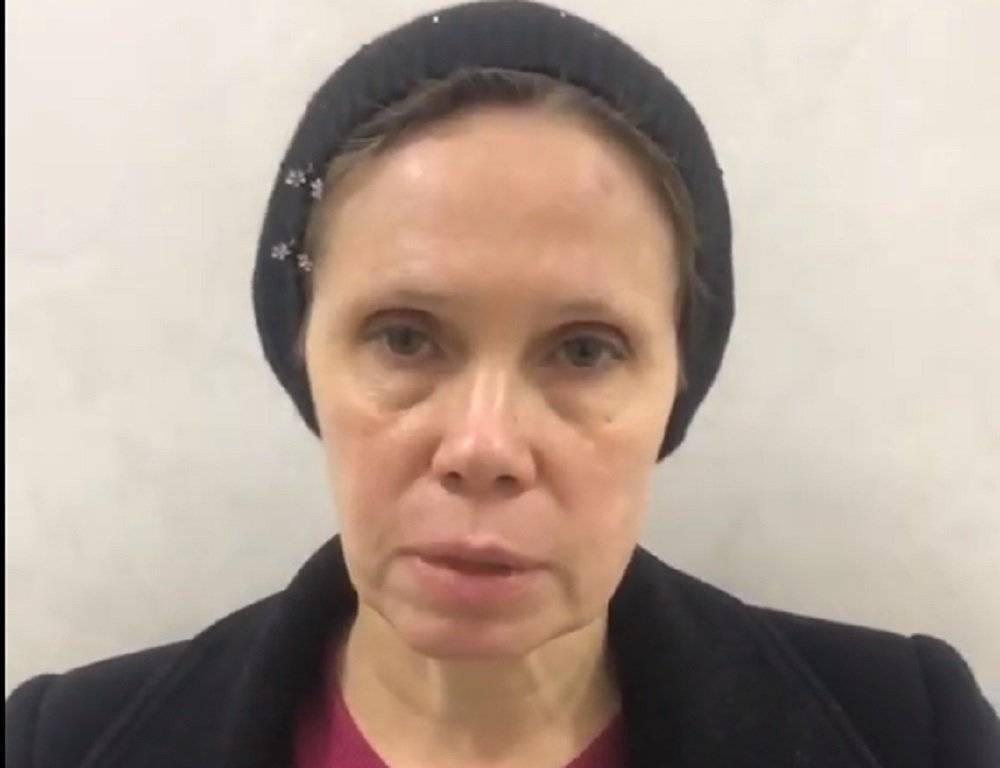 Активистка в Ростове объявила голодовку, протестуя после повторного ареста