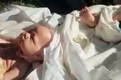 Раскрыта причина замены тел младенцев на кукол в Ставрополье