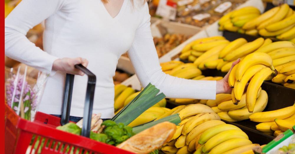 "Ъ": у российских ретейлеров возникли проблемы с закупкой бананов из Эквадора