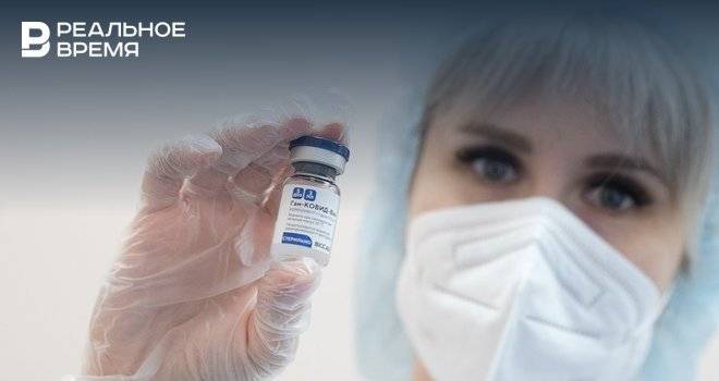 В МЧС Татарстана отменили распоряжение о принудительной вакцинации личного состава