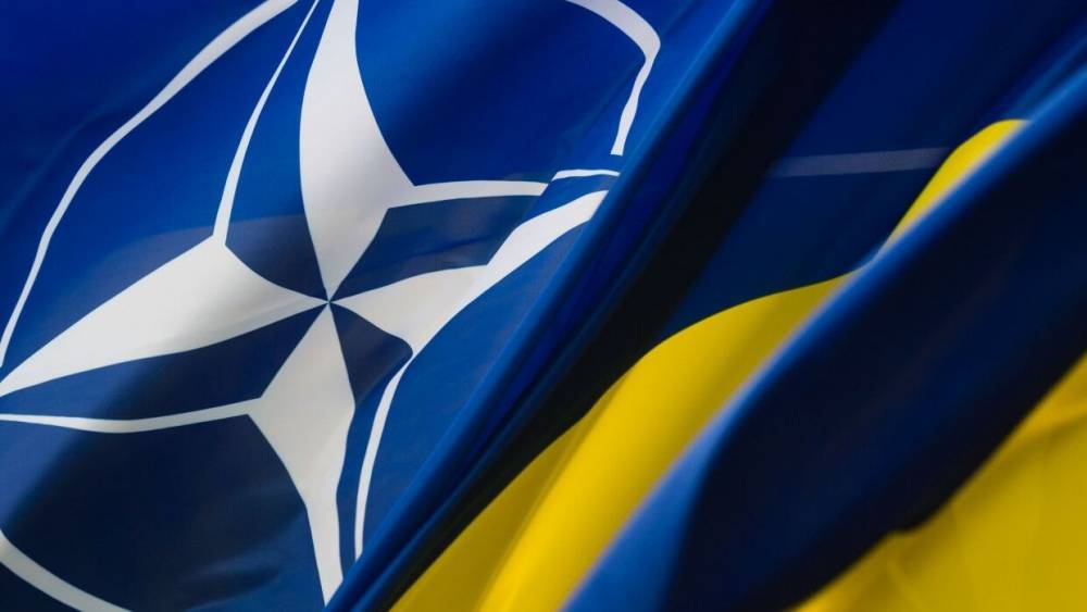 Военный эксперт: Украина не получит даже статус кандидата в члены НАТО