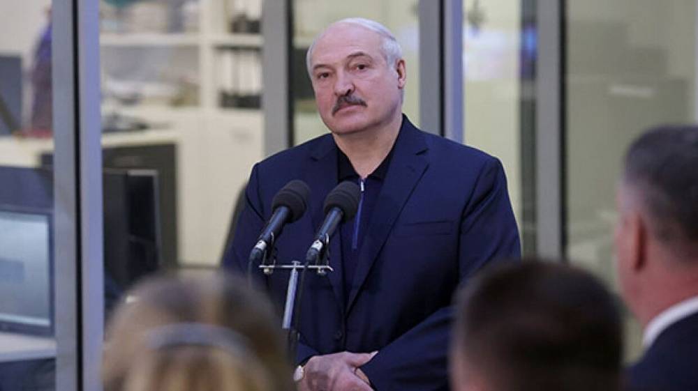 Лукашенко назвал текущий период в истории страны переломным