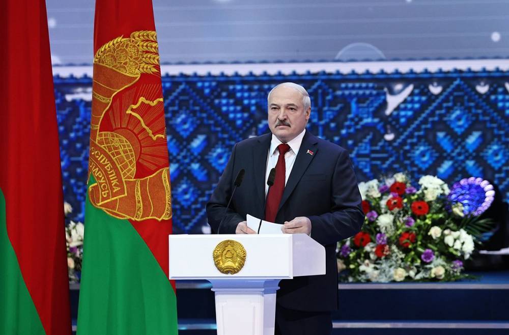 Лукашенко оценил важность интеграции с Россией