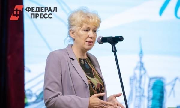 Мэрию Владивостока покинула ключевая чиновница