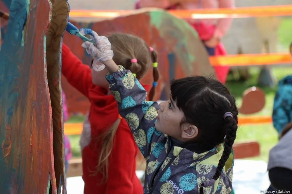 Работа детских лагерей возобновится в Томской области с 20 марта