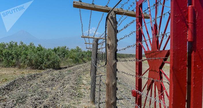 "Власти Армении хотят смириться с новым статус-кво": "Дашнакцутюн" о позиции МИД по Турции