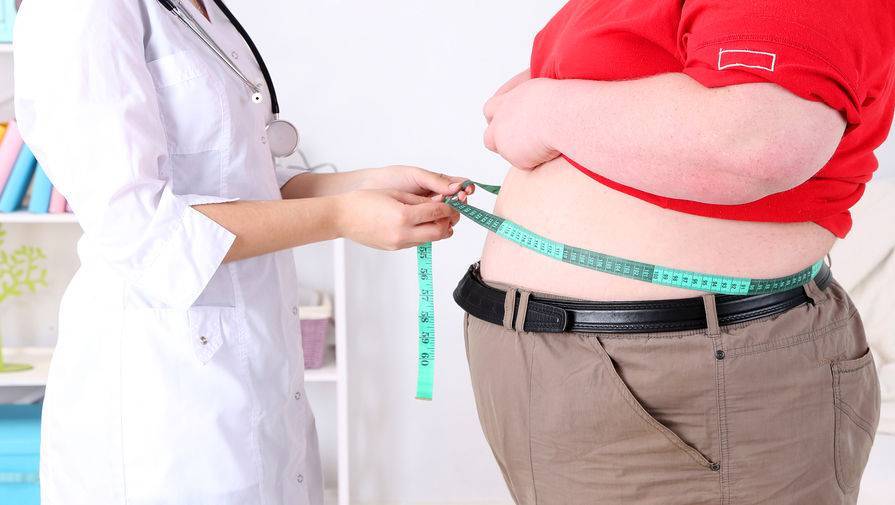 Ученые нашли самый эффективный препарат от ожирения