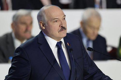 Лукашенко заявил о полном сохранении суверенитета в рамках Союзного государства