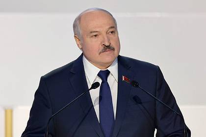 Лукашенко обозначил сроки решения вопроса своего ухода