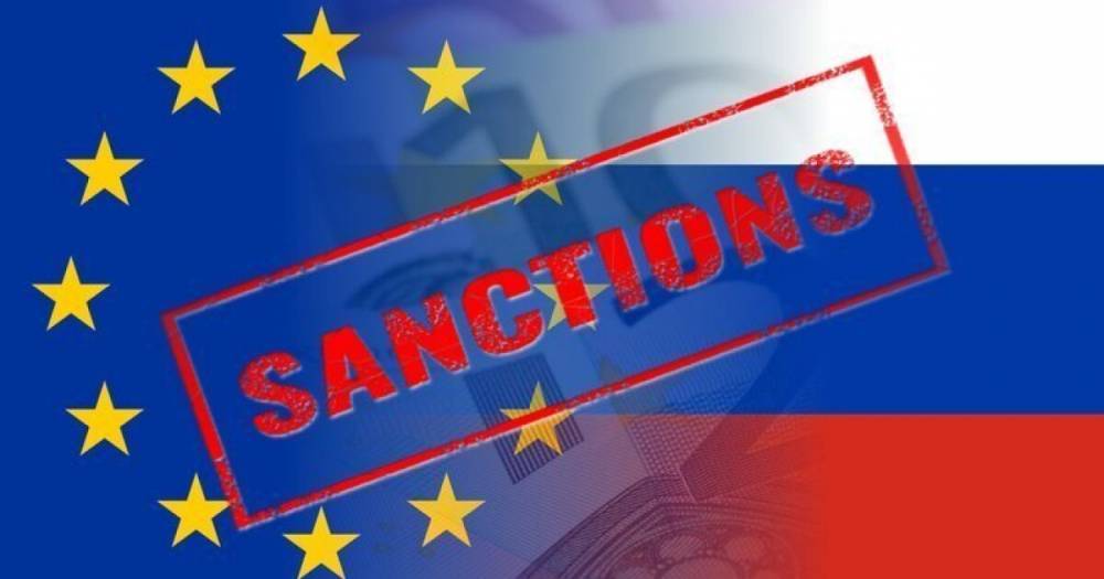 ЕС начал готовить новые санкции против России, — СМИ