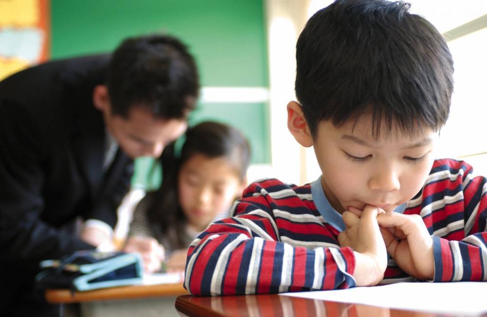 Почему у детей нет мотивации к обучению и к чему здесь суициды школьников в Японии
