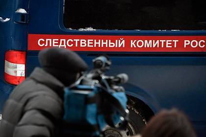В Петербурге на учителя завели дело за снятые на камеру поцелуи со школьницей