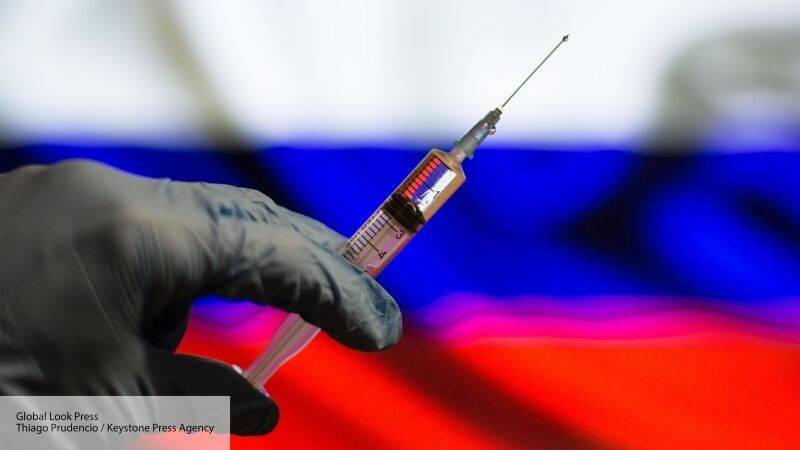 Британские журналисты обвинили Россию в «вакцинной дипломатии»