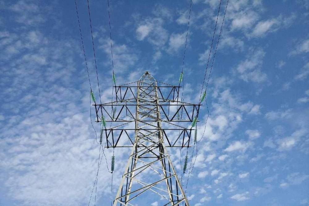 12 февраля северо-запад Тулы останется без электричества