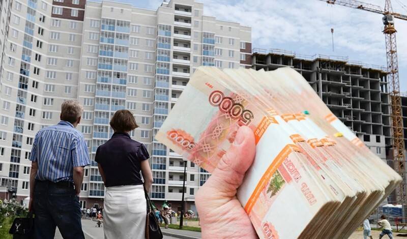 Телефонные мошенники нашли новый способ, как обманывать россиян с ипотекой