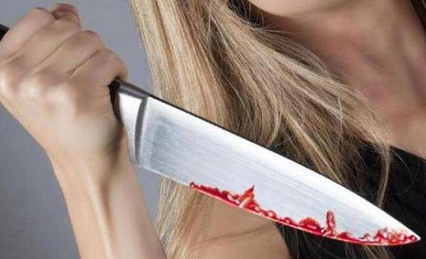 На Ямале женщина исполосовала ножом собственного брата