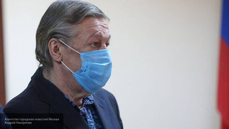 Новый адвокат Ефремова назвал ложью слухи о взятках лжесвидетелям