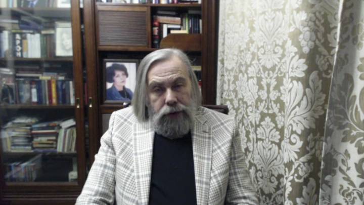 Погребинский: Зеленский полностью зависим от посольства США в Киеве
