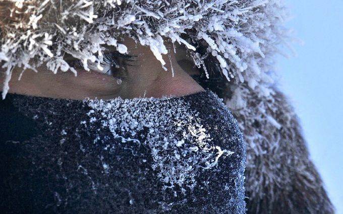 Погода приготовила новые сюрпризы: Украину ждут морозы до -30