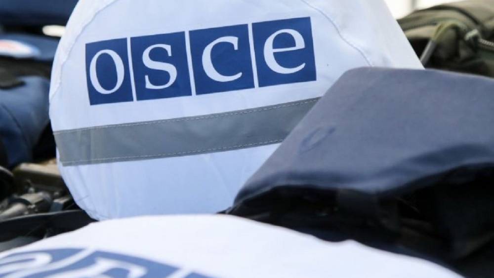 В ОБСЕ признали, что минские переговоры по Донбассу провалились