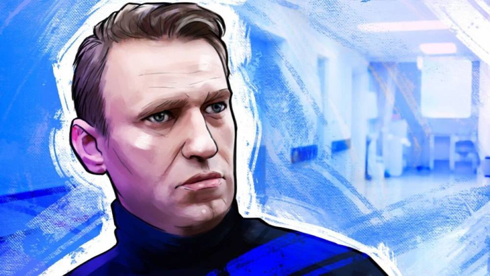 Западу не нужны "рядовые исполнители" в лице сторонников Навального