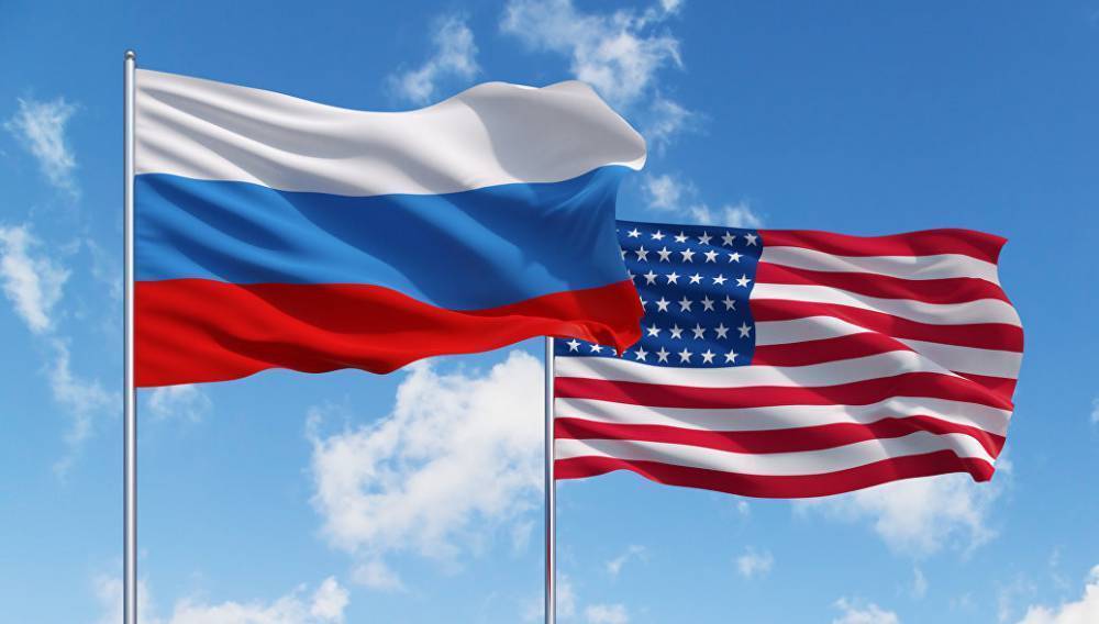 Попытка вытянуть деньги из России обернется для фондового рынка США зомби-эффектом nbsp