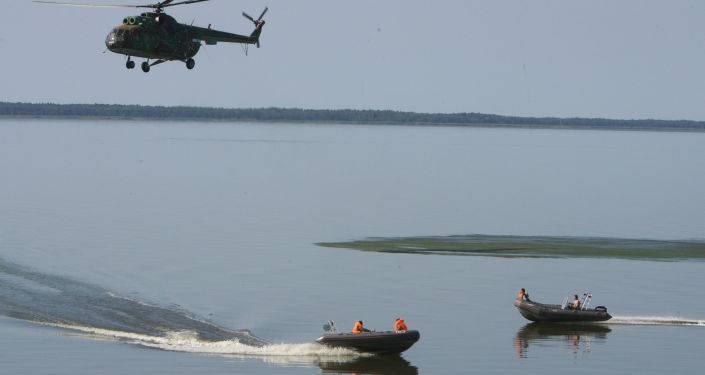 "Удочки дадут?" Зачем надувные лодки из США ВМС Украины
