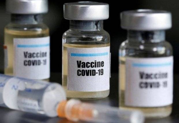 ЕС и ВОЗ помогут Украине с COVID-вакцинацией: выделили 40 млн евро