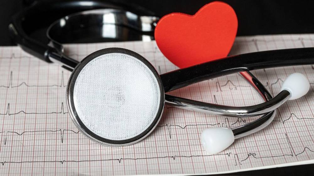 Главный кардиолог Минздрава РФ назвал оптимальное артериальное давление
