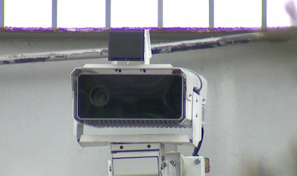Водителей предупредили: с 15 февраля на дорогах заработает камера с новой функцией