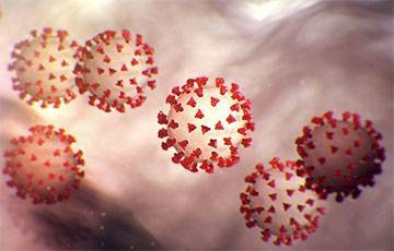 Эксперты: Весь новый коронавирус в мире поместится в банке газировки