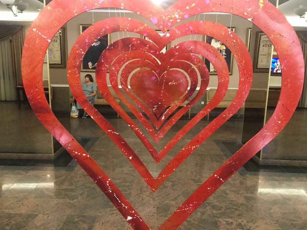 День любви и вина: путеводитель по событиям в Одессе 14 февраля