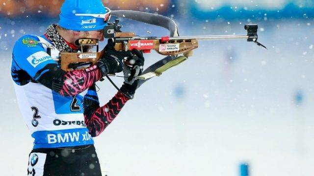 Норвегия отказалась принимать этапы Кубка мира по биатлону и лыжным гонкам